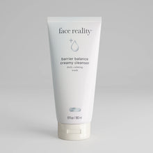 Load image into Gallery viewer, Face Reality  |  Barrier Balance Creamy Cleanser
