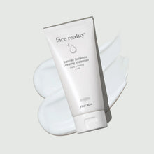 Load image into Gallery viewer, Face Reality  |  Barrier Balance Creamy Cleanser
